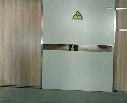 X光室防护门